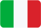 Częstotliwość radiowa Italiano